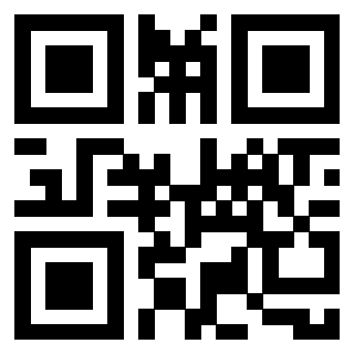 Scansione del Qr Code di 3911867721