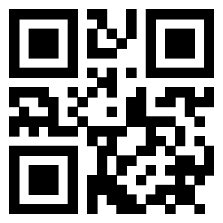 Il QrCode di 3911867724