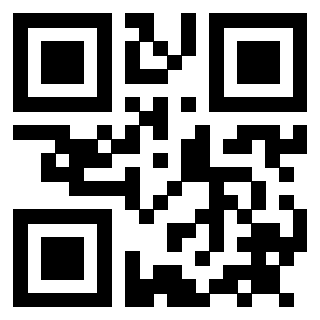 3911867725 - Immagine del Qr Code