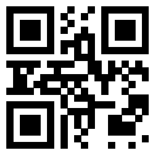 Il QrCode di 3911867726