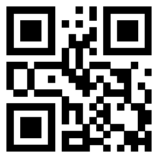 3911867731 QrCode associato