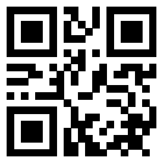 Immagine del Qr Code di 3911867732