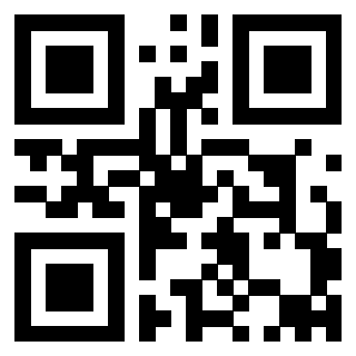 3911867733 QrCode associato