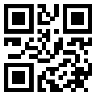 Immagine del Qr Code di 3911867734