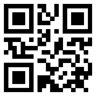 Scansione del QrCode di 3911867738
