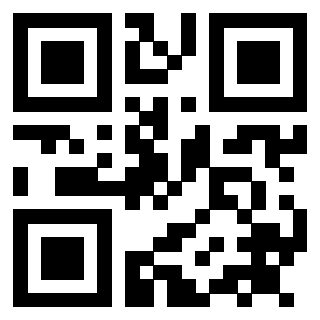 Immagine del QrCode di 3911867740