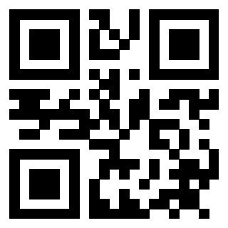3911867743 - Immagine del Qr Code associato