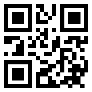 3911867745 - Immagine del QrCode associato
