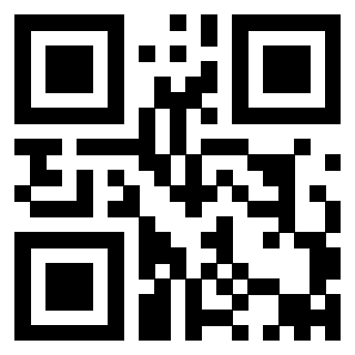Immagine del QrCode di 3911867746