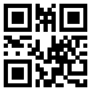 Immagine del Qr Code di 3911867747