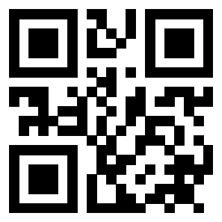 3911867748 Qr Code associato