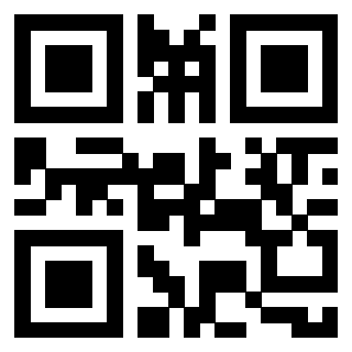Scansione del Qr Code di 3911867750