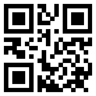 3911867751 - Immagine del Qr Code associato