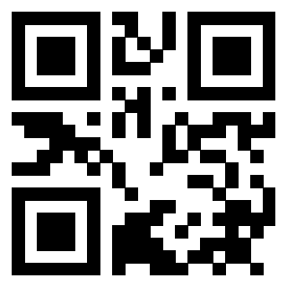3911867752 Qr Code associato