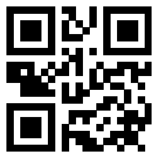 Scansione del Qr Code di 3911867754