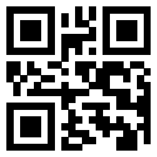 3911867756 Qr Code associato