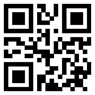 3911867757 - Immagine del QrCode associato