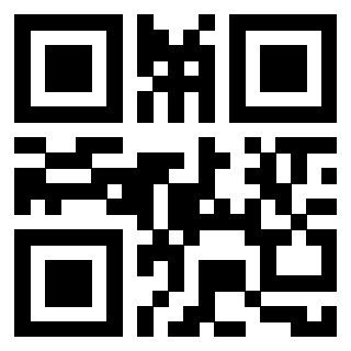 3911867760 - Immagine del QrCode