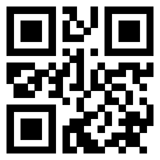 3911867761 - Immagine del Qr Code