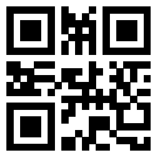 3911867762 - Immagine del QrCode