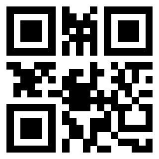 3911867763 - Immagine del Qr Code associato