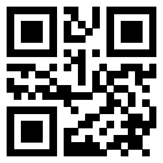 Immagine del QrCode di 3911867764