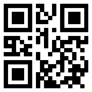 3911867765 Qr Code associato