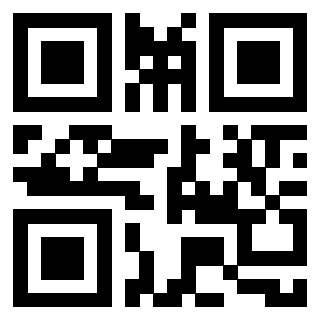 Immagine del QrCode di 3911867766
