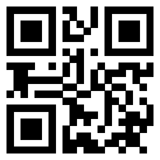3911867767 - Immagine del QrCode associato