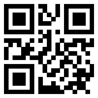 QrCode di 3911867769
