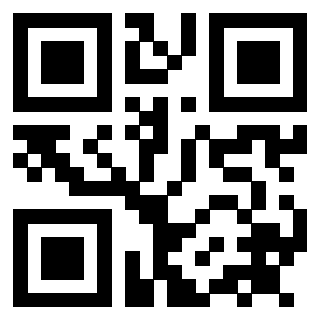 3911867770 Qr Code associato