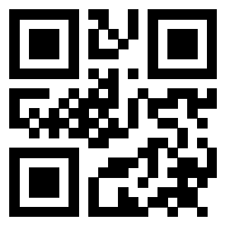 3911867775 - Immagine del QrCode