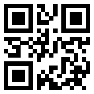 Immagine del Qr Code di 3911867777