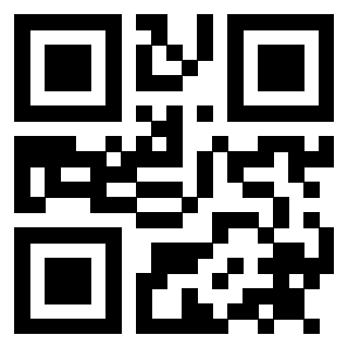 Scansione del QrCode di 3911867778