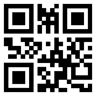 3911867787 - Immagine del QrCode associato