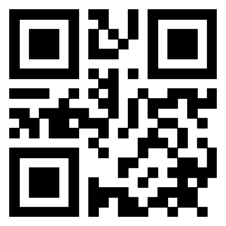 Immagine del Qr Code di 3911867788