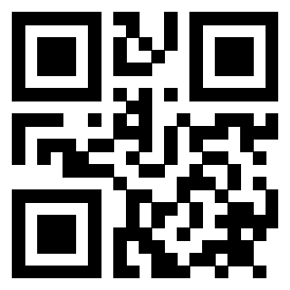Scansione del QrCode di 3911867789