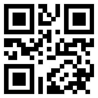 Scansione del Qr Code di 3911867790