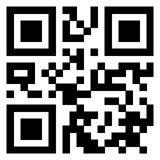 3911867793 - Immagine del Qr Code associato