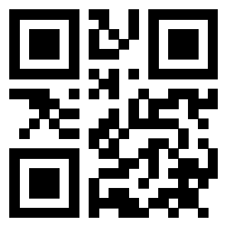 3911867795 - Immagine del Qr Code associato