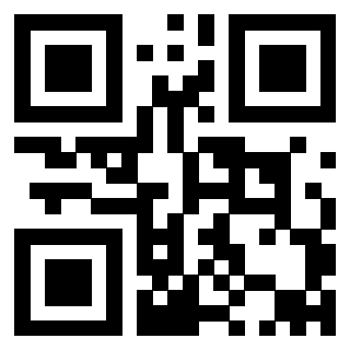 Scansione del Qr Code di 3911867797