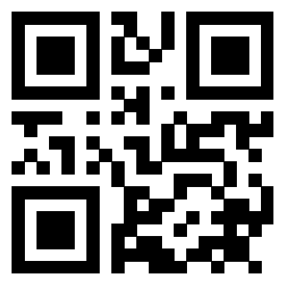 Immagine del QrCode di 3911867798