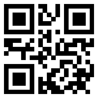 3911867799 - Immagine del Qr Code