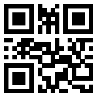 Il Qr Code di 3911867801