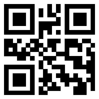 Immagine del QrCode di 3911867802