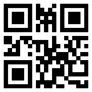 3911867803 - Immagine del Qr Code associato
