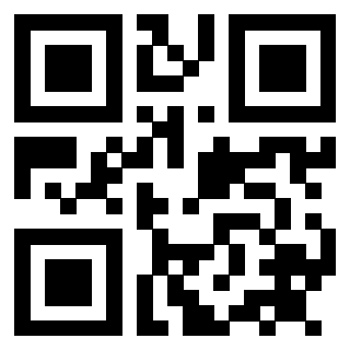 3911867809 Qr Code associato