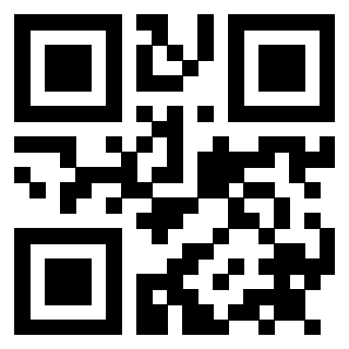 3911867810 Qr Code associato
