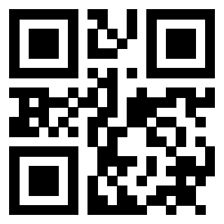 Immagine del Qr Code di 3911867813