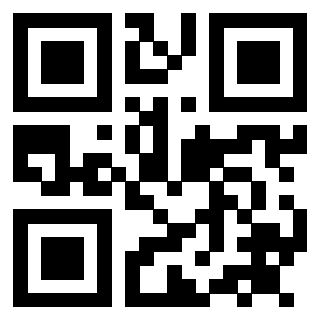3911867815 QrCode associato